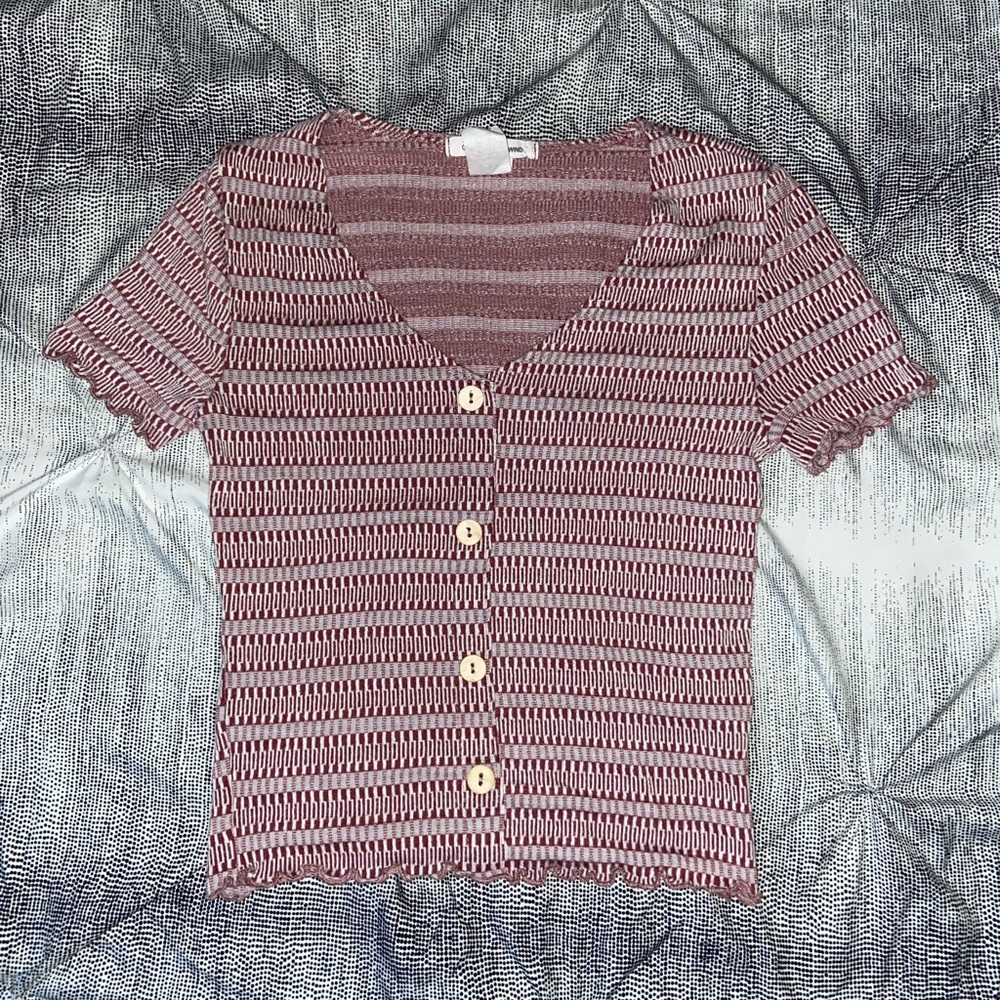 Women’s cute and comfy top